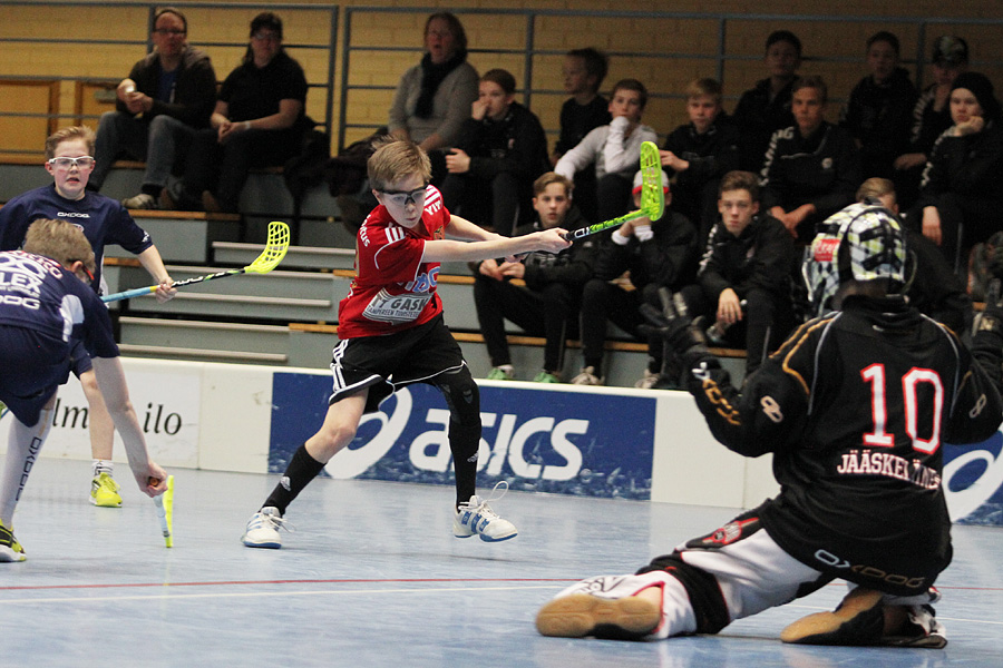 9.3.2014 - (Classic C2-KOOVEE C2)