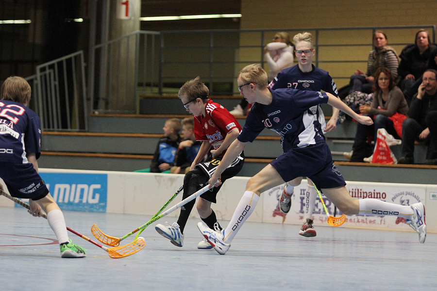 9.3.2014 - (Classic C2-KOOVEE C2)