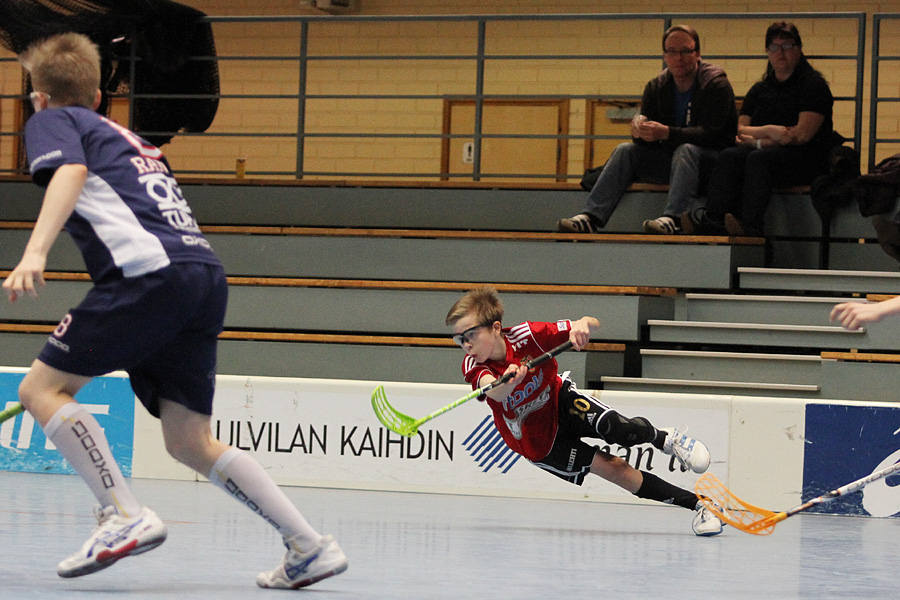 9.3.2014 - (Classic C2-KOOVEE C2)