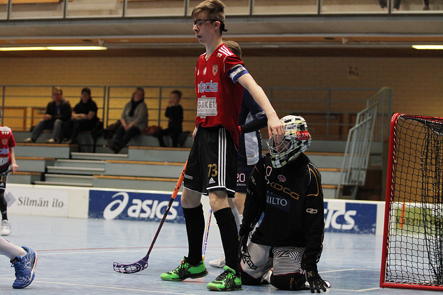 9.3.2014 - (Classic C2-KOOVEE C2)