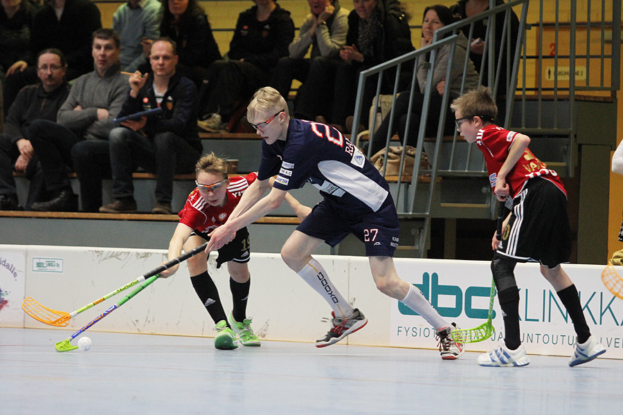 9.3.2014 - (Classic C2-KOOVEE C2)