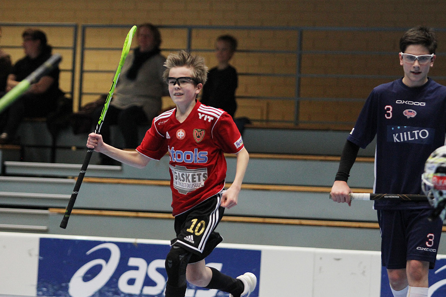 9.3.2014 - (Classic C2-KOOVEE C2)