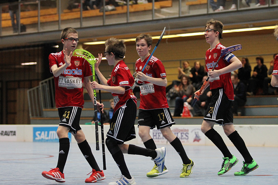 9.3.2014 - (Classic C2-KOOVEE C2)