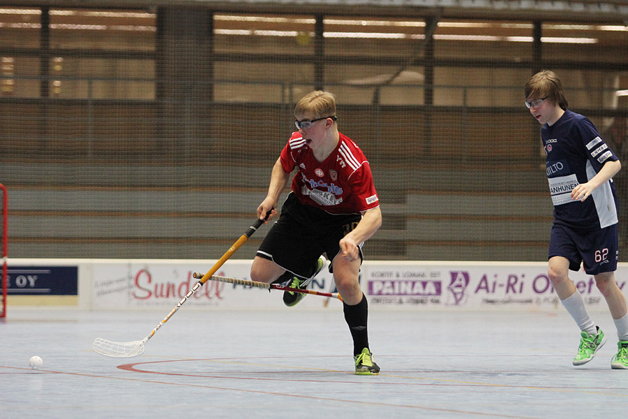 9.3.2014 - (Classic C2-KOOVEE C2)