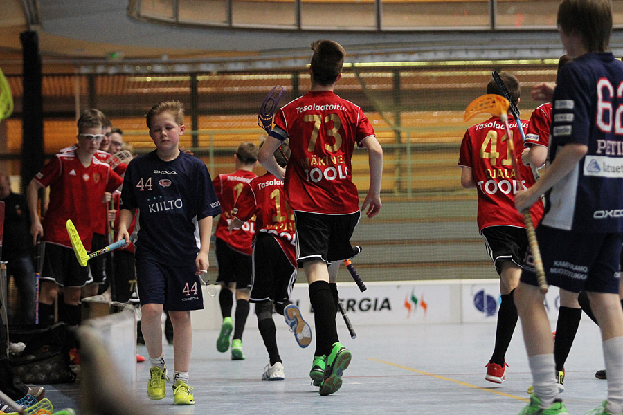 9.3.2014 - (Classic C2-KOOVEE C2)