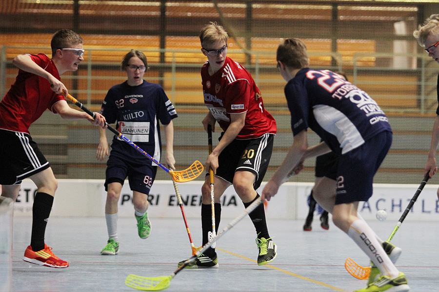 9.3.2014 - (Classic C2-KOOVEE C2)