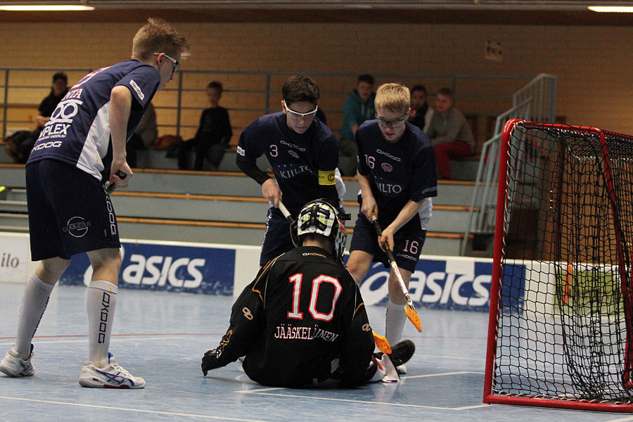 9.3.2014 - (Classic C2-KOOVEE C2)