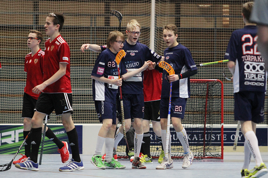 9.3.2014 - (Classic C2-KOOVEE C2)