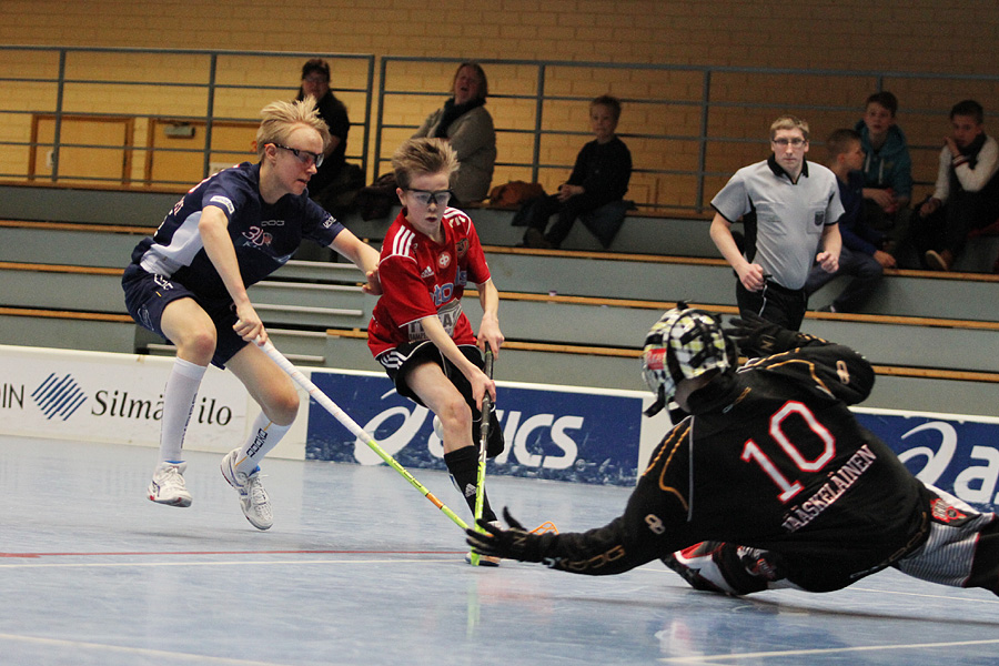 9.3.2014 - (Classic C2-KOOVEE C2)