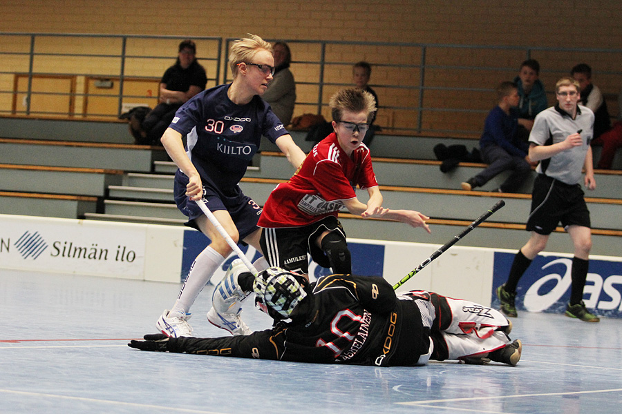 9.3.2014 - (Classic C2-KOOVEE C2)