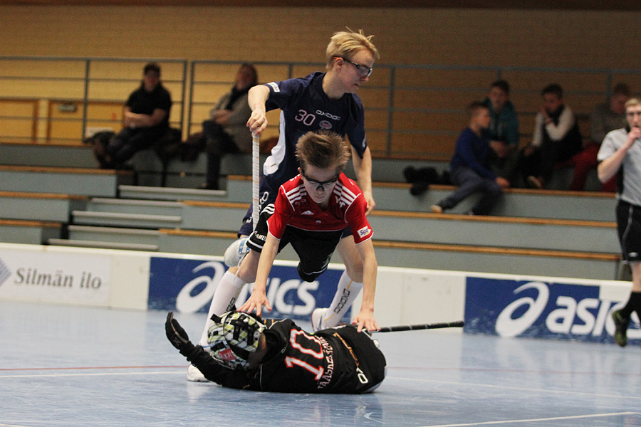 9.3.2014 - (Classic C2-KOOVEE C2)