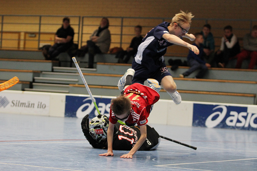 9.3.2014 - (Classic C2-KOOVEE C2)