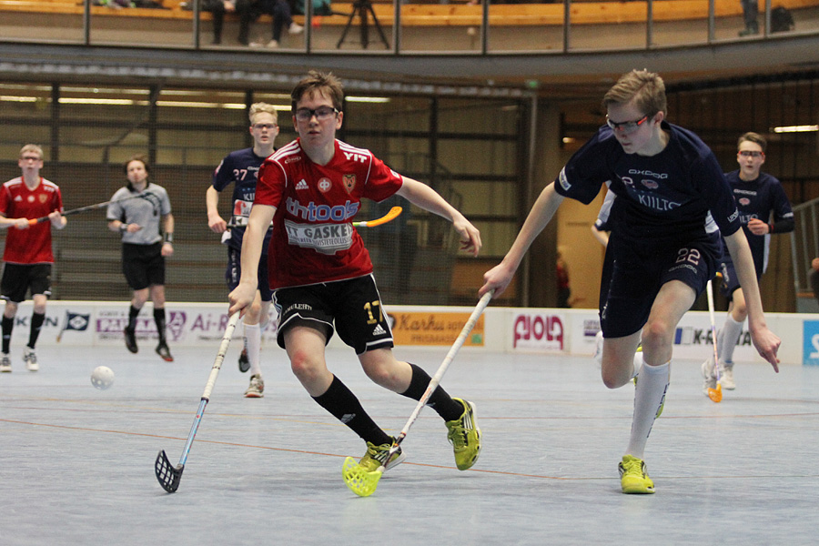 9.3.2014 - (Classic C2-KOOVEE C2)