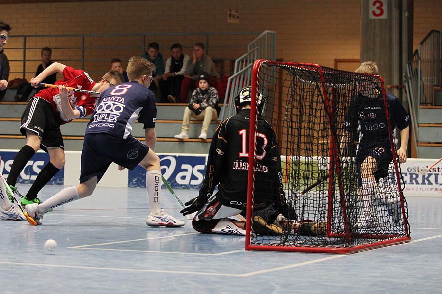 9.3.2014 - (Classic C2-KOOVEE C2)