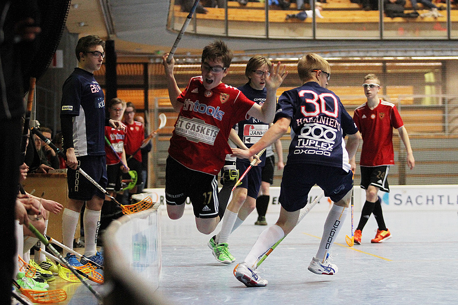 9.3.2014 - (Classic C2-KOOVEE C2)