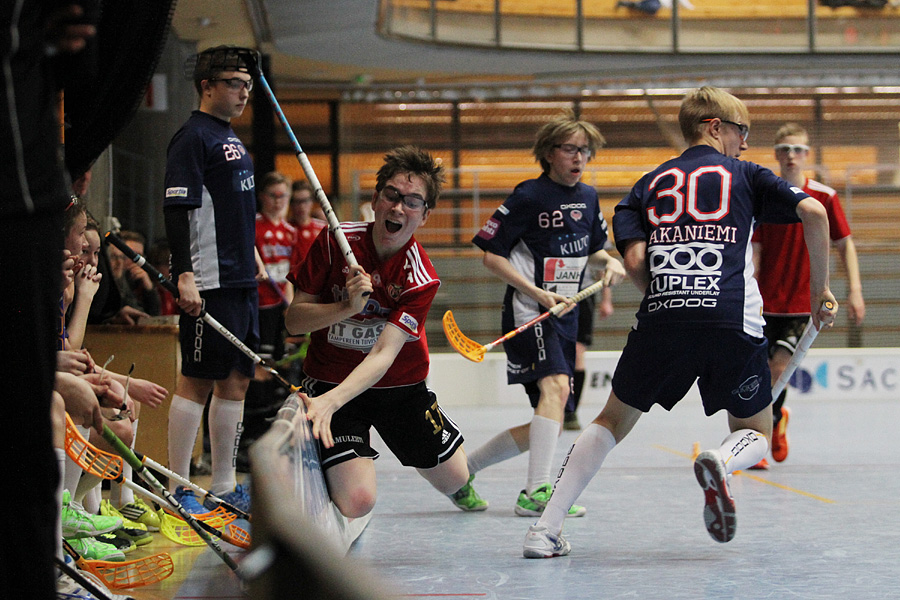 9.3.2014 - (Classic C2-KOOVEE C2)