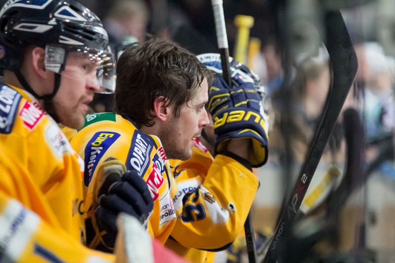 2.4.2014 - (Tappara-Lukko)