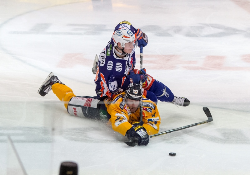 2.4.2014 - (Tappara-Lukko)