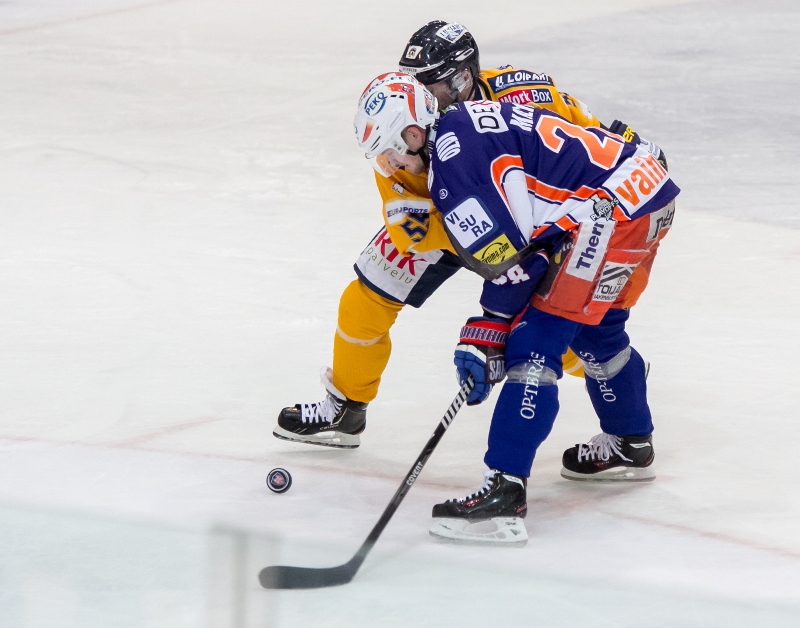 2.4.2014 - (Tappara-Lukko)