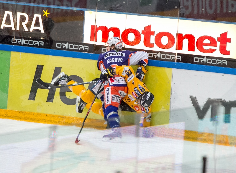 2.4.2014 - (Tappara-Lukko)