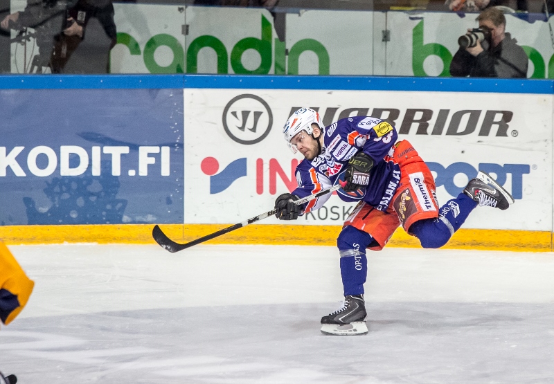 9.4.2014 - (Tappara-Lukko)