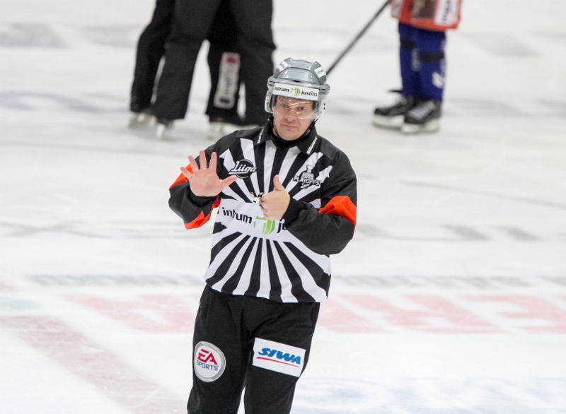 9.4.2014 - (Tappara-Lukko)