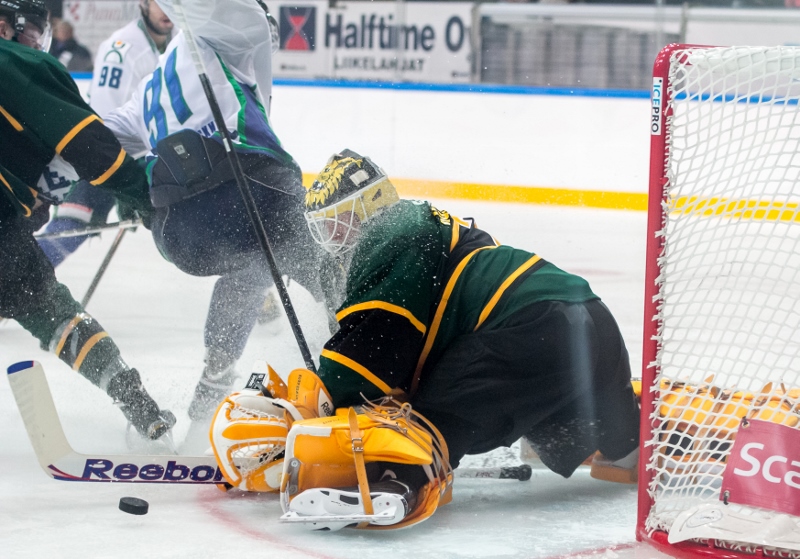 12.08.2014 - (Ilves-HC Jugra)