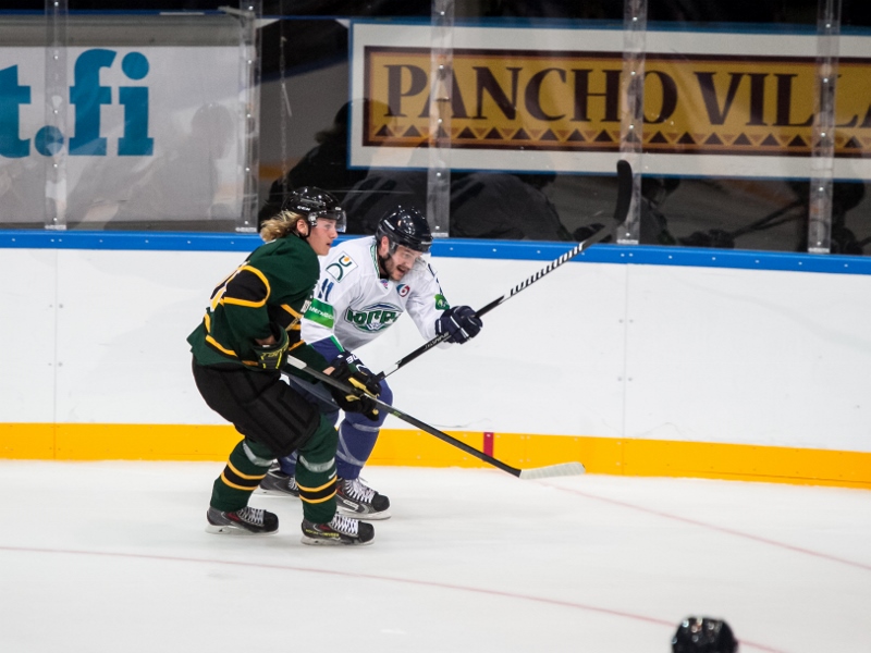 12.08.2014 - (Ilves-HC Jugra)