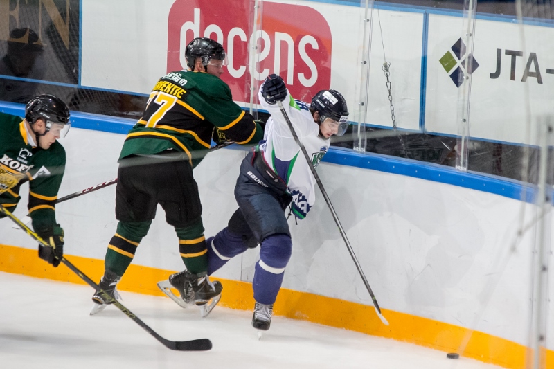 12.08.2014 - (Ilves-HC Jugra)