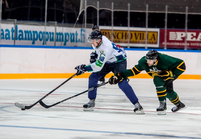 12.08.2014 - (Ilves-HC Jugra)