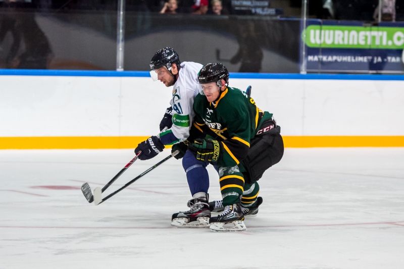 12.08.2014 - (Ilves-HC Jugra)