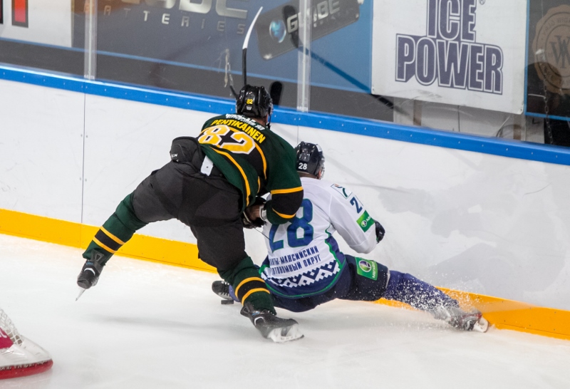 12.08.2014 - (Ilves-HC Jugra)