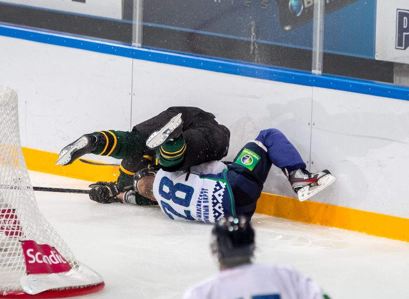 12.08.2014 - (Ilves-HC Jugra)