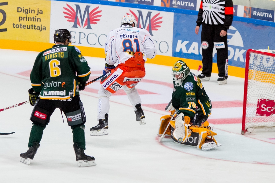 12.9.2014 - (Ilves-Tappara)