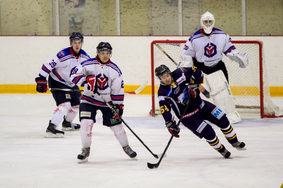 14.9.2014 - (Eagles-IkVi)