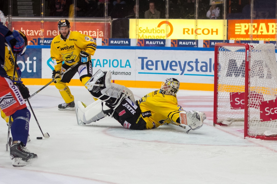 17.9.2014 - (Tappara-SaiPa)