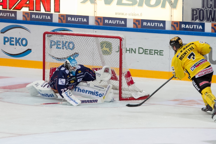 17.9.2014 - (Tappara-SaiPa)