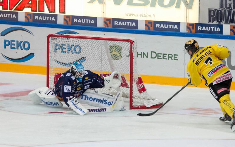 17.9.2014 - (Tappara-SaiPa)