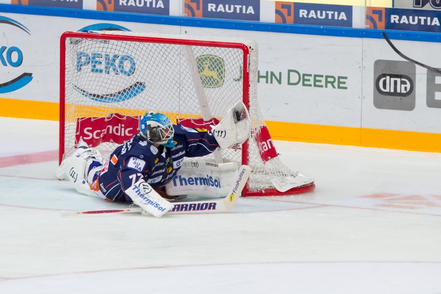 17.9.2014 - (Tappara-SaiPa)