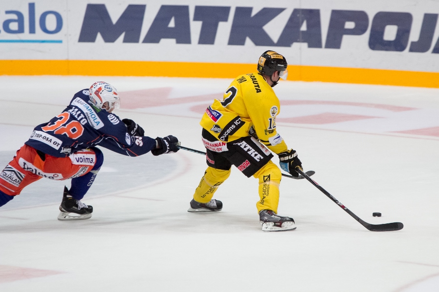 17.9.2014 - (Tappara-SaiPa)