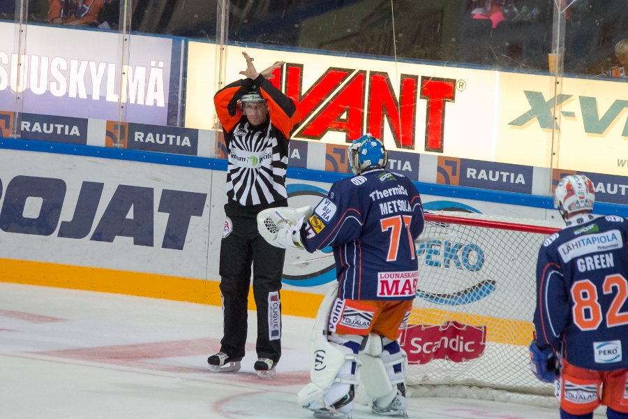 17.9.2014 - (Tappara-SaiPa)