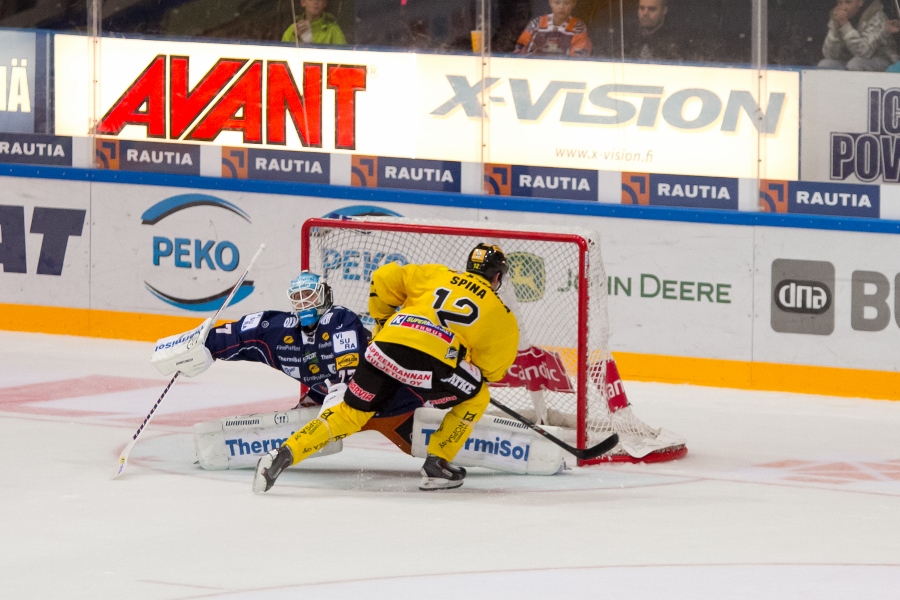 17.9.2014 - (Tappara-SaiPa)