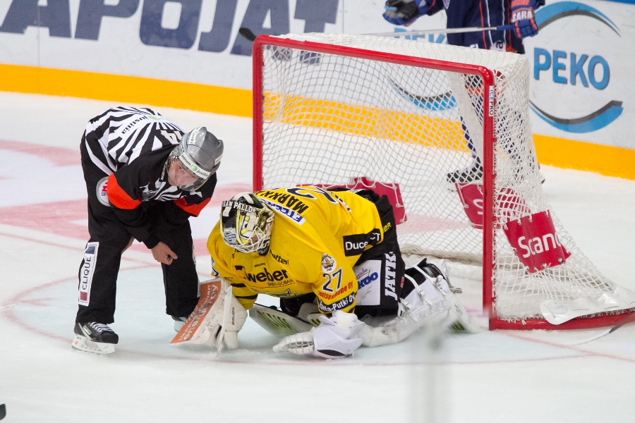 17.9.2014 - (Tappara-SaiPa)