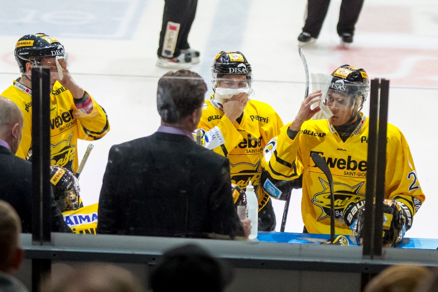 17.9.2014 - (Tappara-SaiPa)