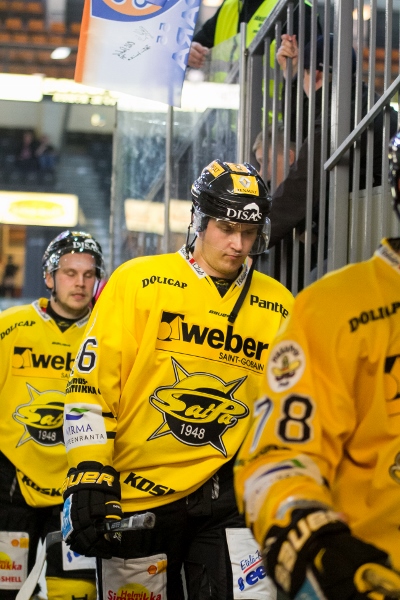 17.9.2014 - (Tappara-SaiPa)