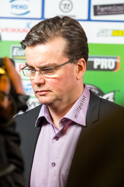 9.1.2015 - (Tappara-SaiPa)