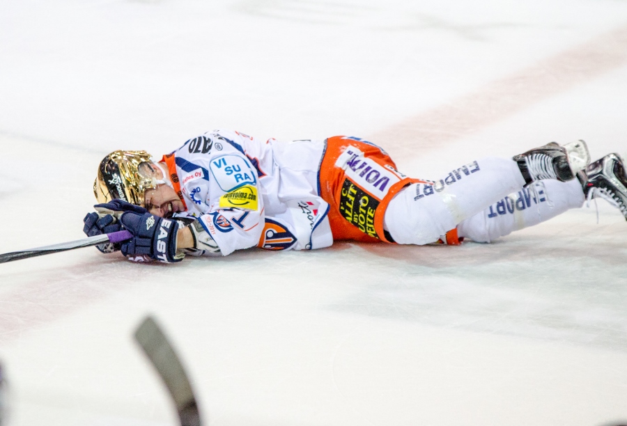 13.11.2015 - Ilves-Tappara