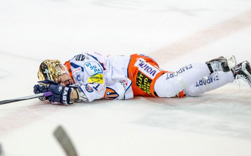 13.11.2015 - Ilves-Tappara