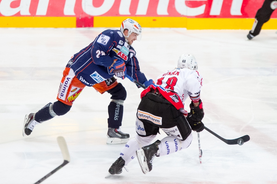 10.2.2015 - (Tappara-Sport)