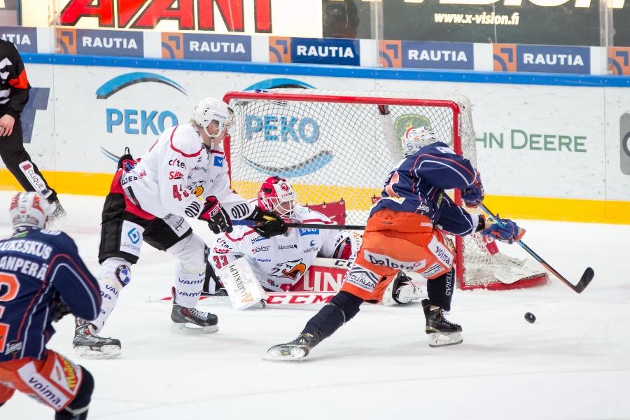 10.2.2015 - (Tappara-Sport)